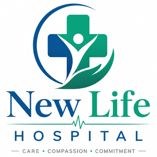New Life Hospital